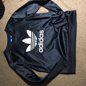 NWOT ADIDAS Sweater